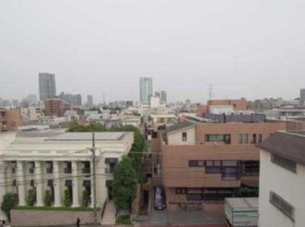 KDXレジデンス南青山の物件内観写真